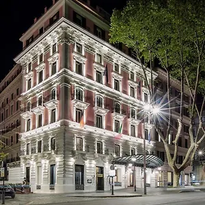 Baglioni Regina - The Leading Of The World ***** Рим