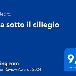 Etna Sotto Il Ciliegio Appartement Ragalna