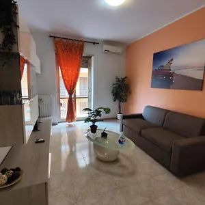 Betulle's House Appartamento