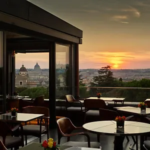 Eden - Dorchester Collection ***** Рим