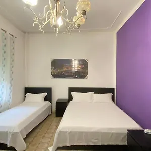 Venice Night 25 Via Milano Apartamento Mestre