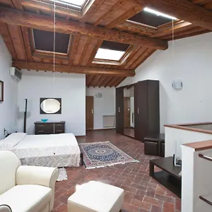 Ruggini Apartamento Florencia