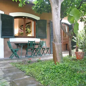 Apartment Garden Palatino