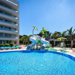Medplaya Calypso 4*, Салоу Испания