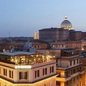 Hotel Dei Consoli Vaticano, Rzym