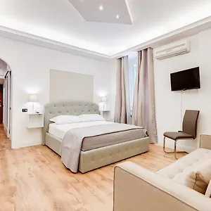 Apartment Vaticano Private