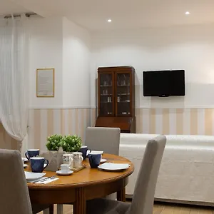 Holiday home Domus St. John
