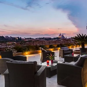 Navona Queen Rooftop Casa de hóspedes