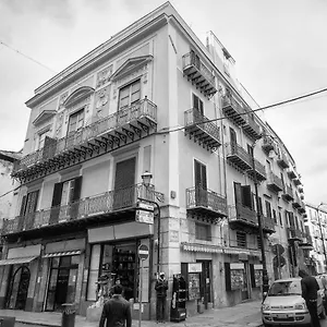 Maison Cuto Apartamento Palermo