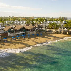 Casa Marina Beach & Reef All Inclusive 4*, Сосуа Доминиканская Республика