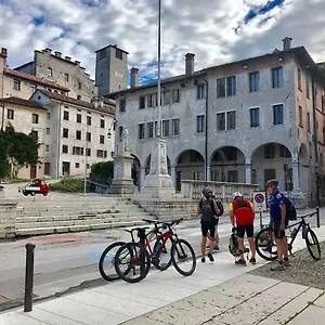 Residenza Letizia Nemeggio