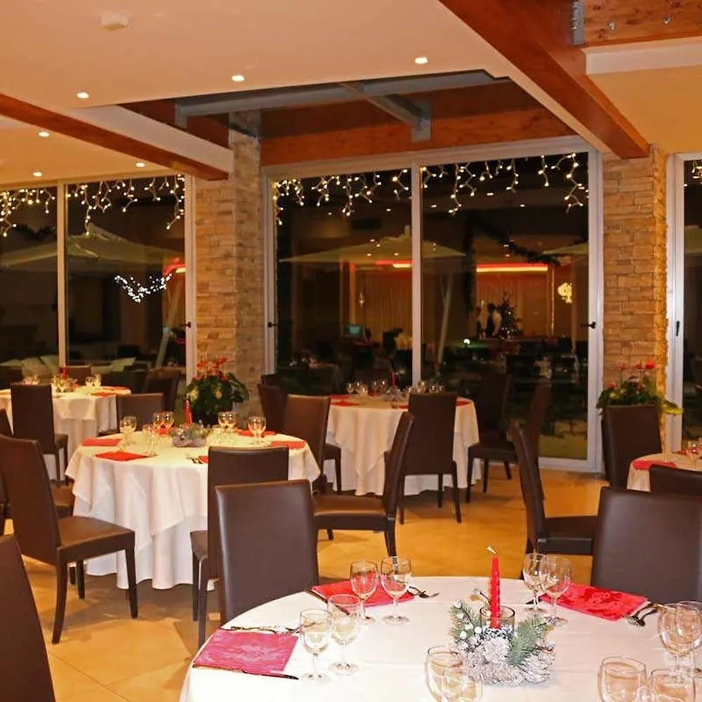 Ele Green Park Hotel Pamphili Roma 4*,  Italia