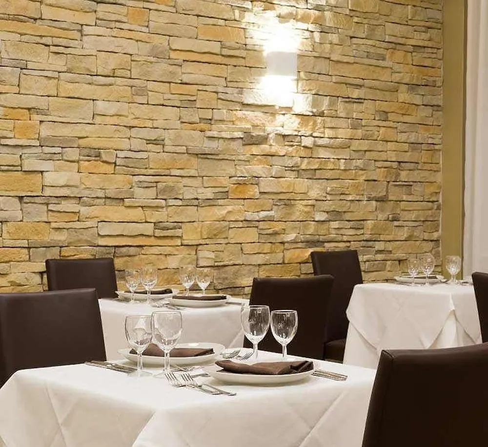 Ele Green Park Hotel Pamphili Roma