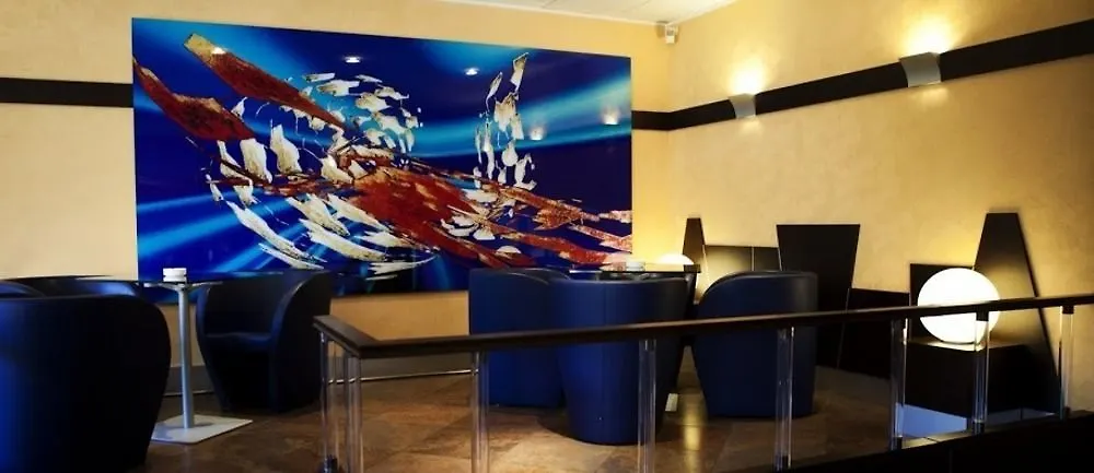 Ele Green Park Hotel Pamphili Roma