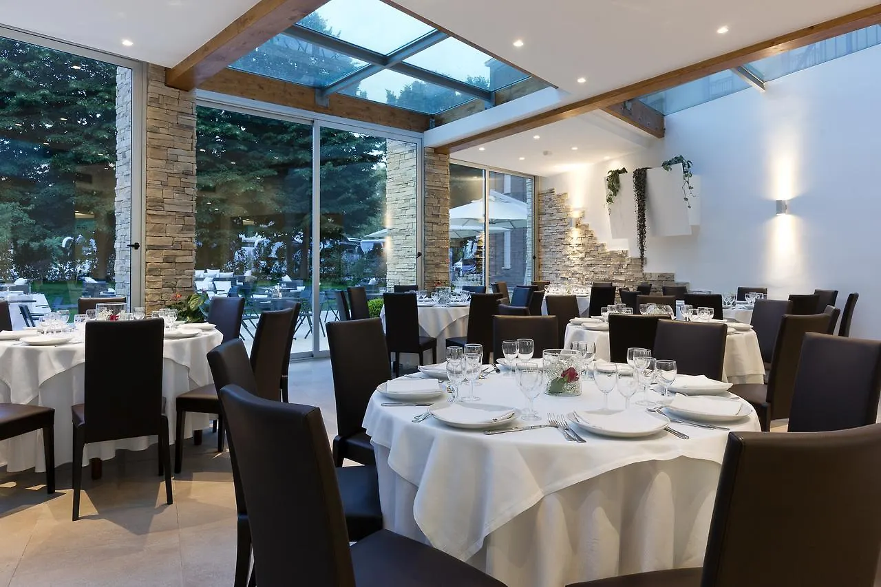 Ele Green Park Hotel Pamphili Roma 4*,  Italia