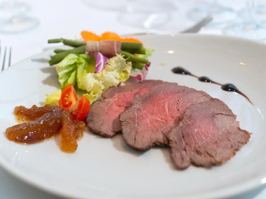 Ele Green Park Hotel Pamphili Roma 4*,